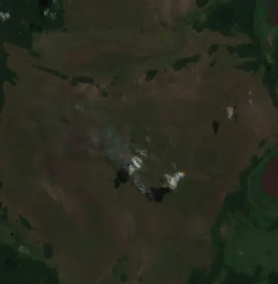 After —  (Sentinel-2, 2026-09-14)