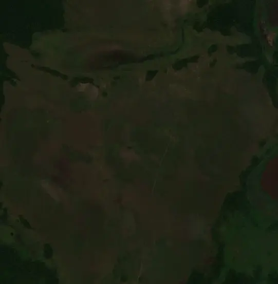 Before —  (Sentinel-2, 2026-08-12)