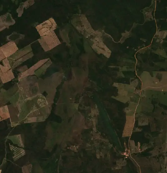 Después —  (Sentinel-2, 2026-09-16)