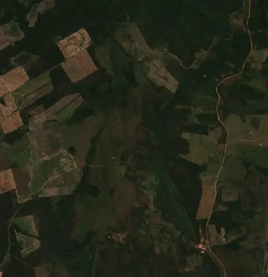 Antes —  (Sentinel-2, 2026-09-08)