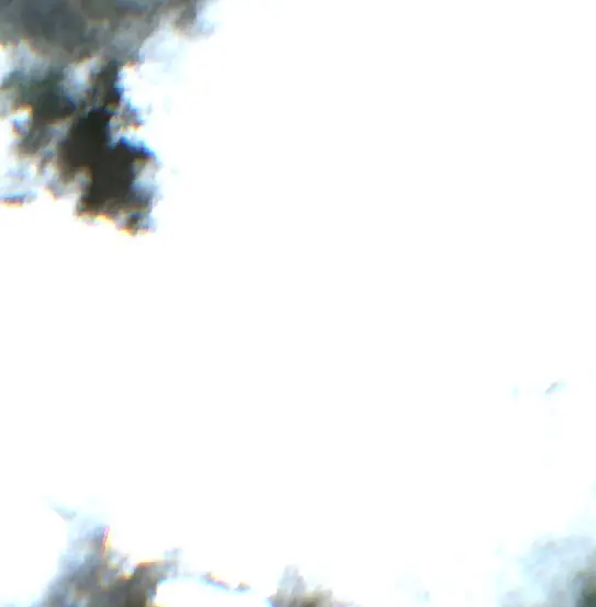 Después — Reyes (Sentinel-2, 2026-10-01)