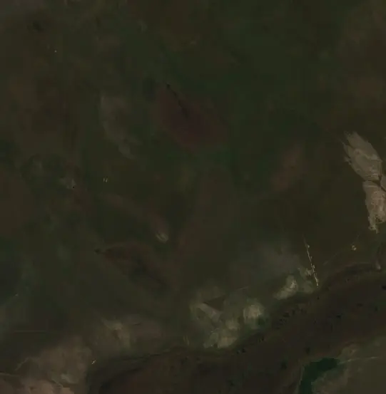 Después — Santa Ana del Yacuma (Sentinel-2, 2026-09-11)