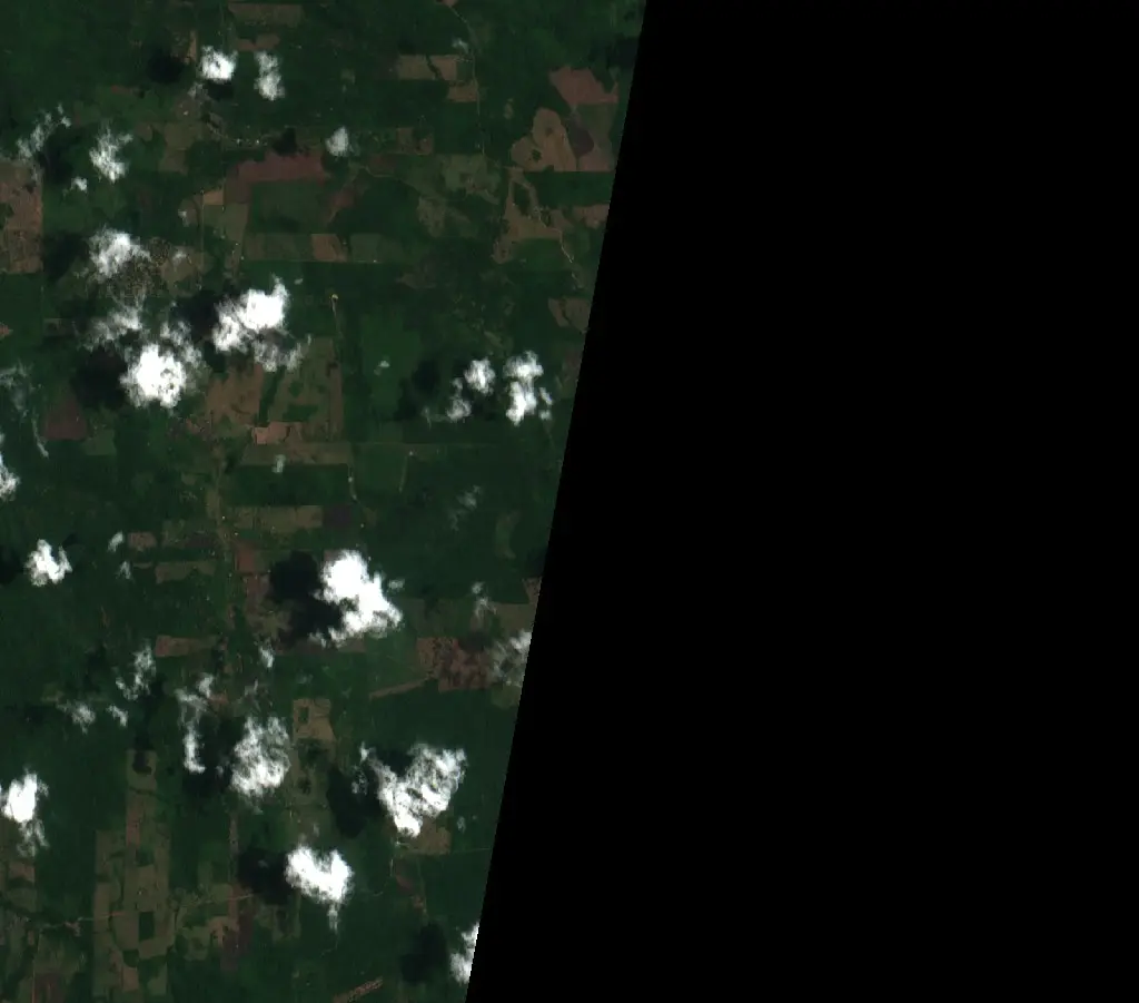 After —  (Sentinel-2, 2026-10-21)