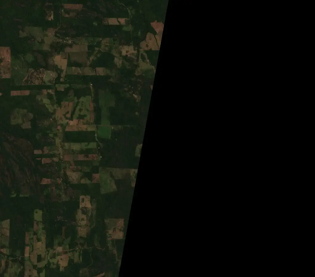 Before —  (Sentinel-2, 2026-09-16)