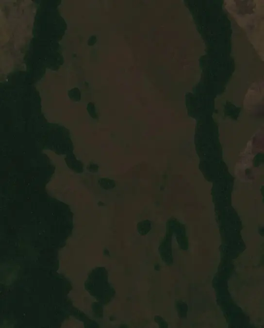 Antes — Municipio Exaltación (Sentinel-2, 2026-09-24)