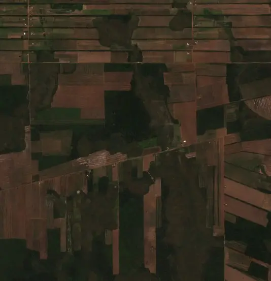 Antes — Municipio San Miguel de Velasco (Sentinel-2, 2026-08-26)