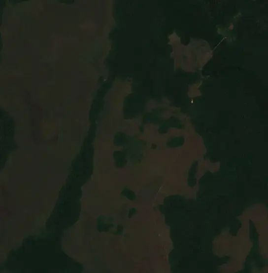 Antes — Municipio Puerto Siles (Sentinel-2, 2026-09-24)