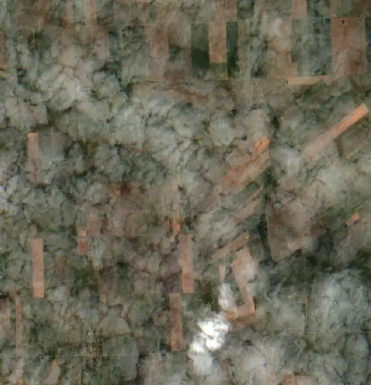 Después —  (Sentinel-2, 2026-09-16)