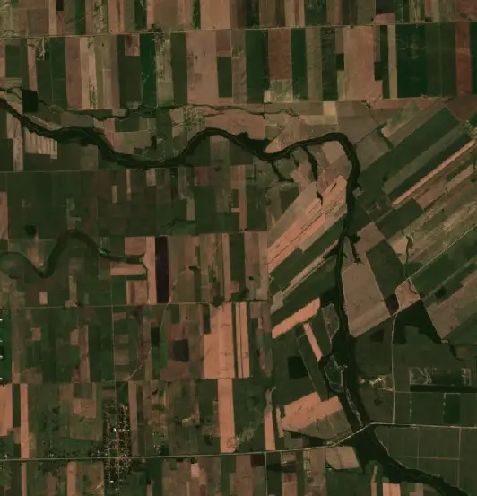 Antes —  (Sentinel-2, 2026-09-03)