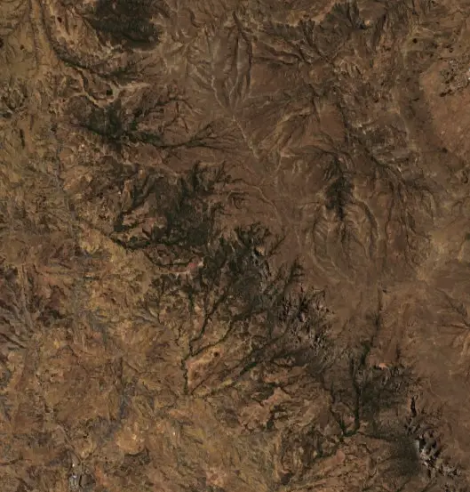 Before — Municipio San Pedro (Sentinel-2, 2026-10-04)