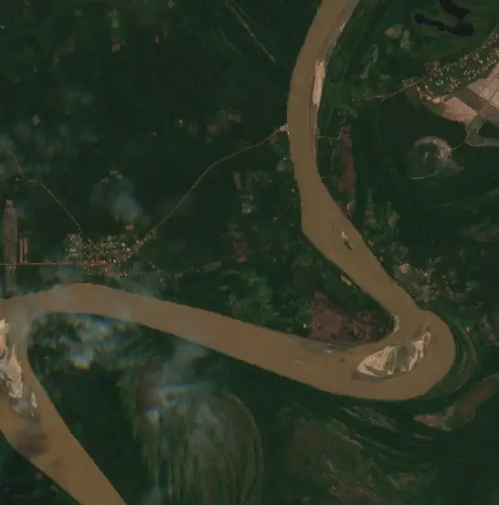 Después —  (Sentinel-2, 2026-09-19)