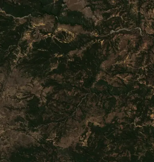 Antes — Municipio Tarvita (Villa Arias) (Sentinel-2, 2026-09-28)