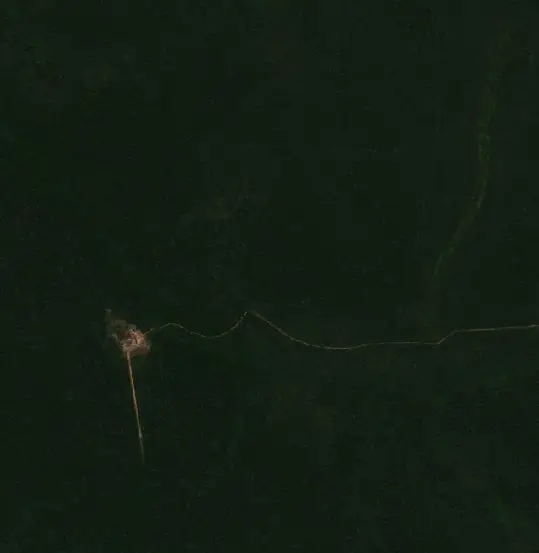 Antes — Concepción (Sentinel-2, 2026-08-26)