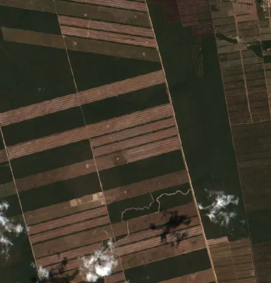 Antes —  (Sentinel-2, 2026-09-28)