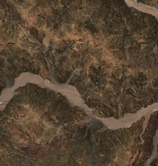 Antes — Municipio San Pedro (Sentinel-2, 2026-10-14)