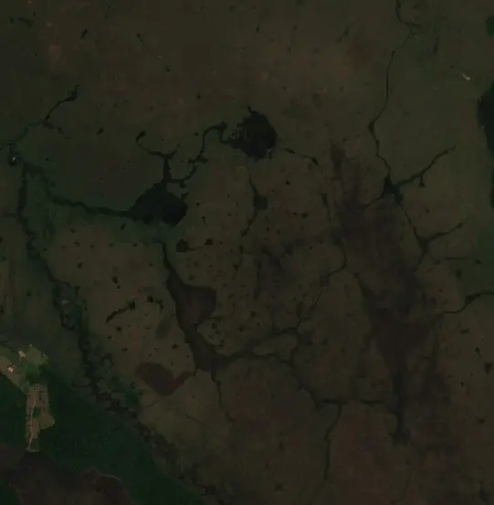 Antes — Municipio Magdalena (Sentinel-2, 2026-08-27)