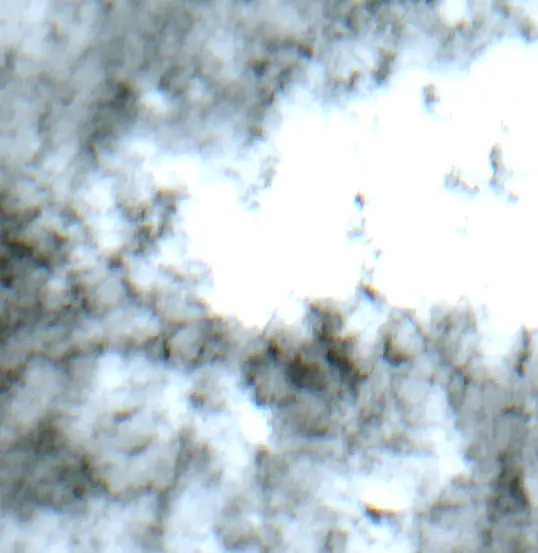 Después — San Borja (Sentinel-2, 2026-10-09)