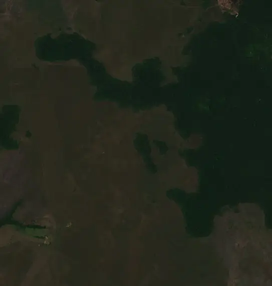 Después —  (Sentinel-2, 2026-09-24)