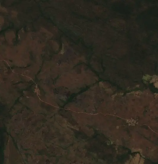 Después —  (Sentinel-2, 2026-09-03)