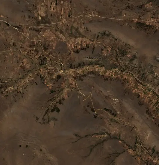 Antes — Vacas (Sentinel-2, 2026-09-26)