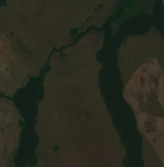 Antes — Municipio Exaltación (Sentinel-2, 2026-09-24)