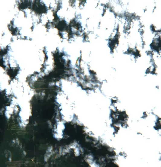 Después —  (Sentinel-2, 2026-09-21)