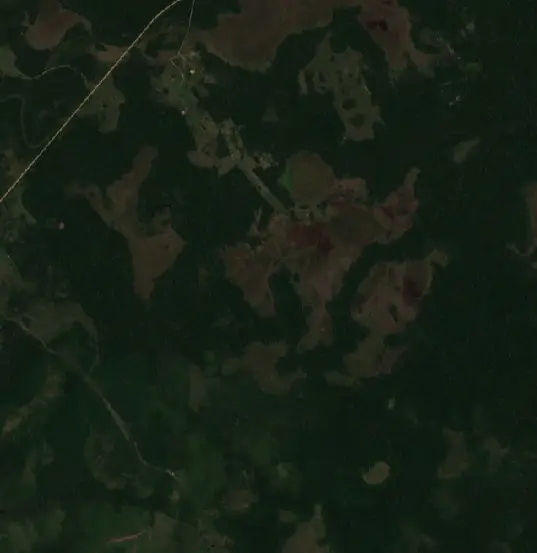 Después — San Ignacio de Moxos (Sentinel-2, 2026-09-14)