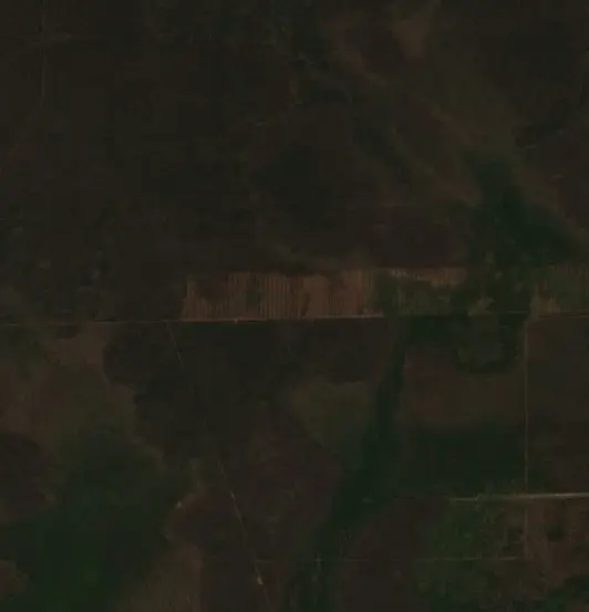 Antes — Municipio San Miguel de Velasco (Sentinel-2, 2026-09-03)
