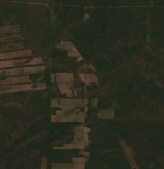Antes — Municipio San Ignacio de Velasco (Sentinel-2, 2026-10-08)