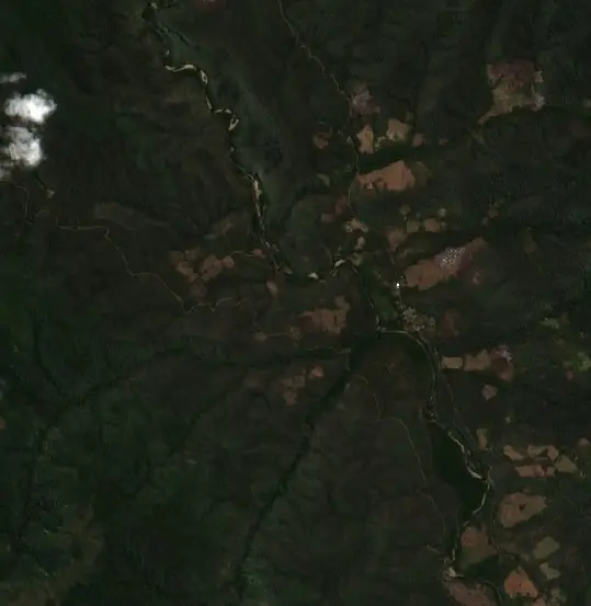 Después —  (Sentinel-2, 2026-09-17)