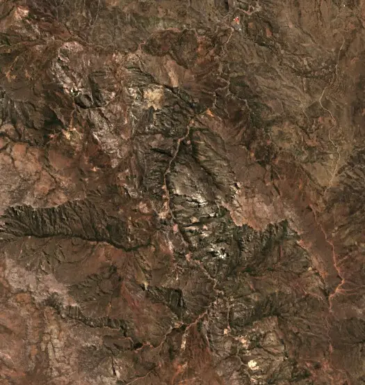 Before — Municipio Betanzos (Sentinel-2, 2026-09-28)