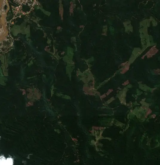 Después —  (Sentinel-2, 2026-09-04)