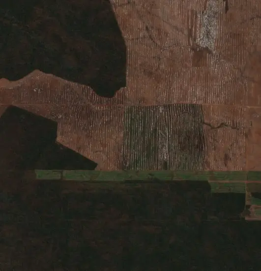 Antes —  (Sentinel-2, 2026-08-26)