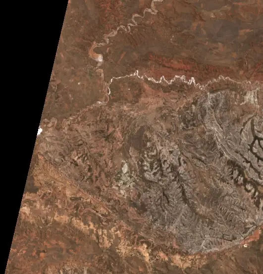 Antes —  (Sentinel-2, 2026-10-04)
