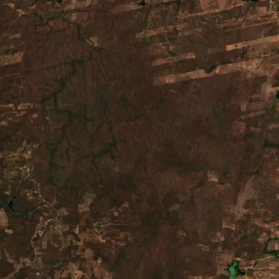 Before — Farias Brito (Sentinel-2, 2026-09-21)
