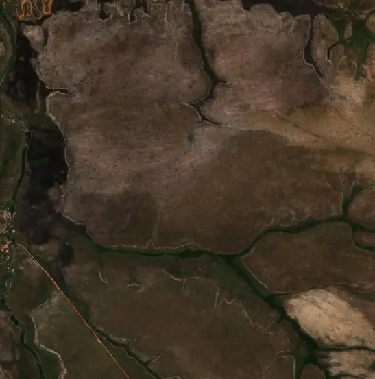 After —  (Sentinel-2, 2026-09-20)