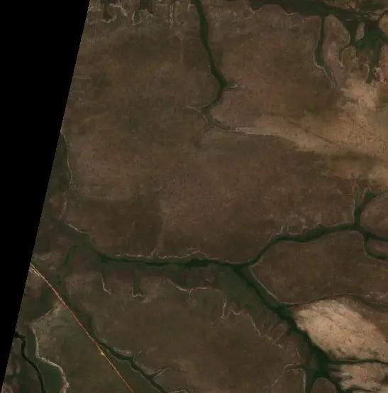 Before —  (Sentinel-2, 2026-09-17)