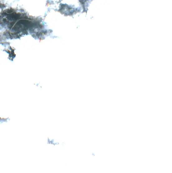 After — Novo Progresso (Sentinel-2, 2026-09-09)
