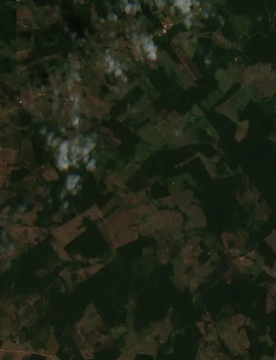 Antes —  (Sentinel-2, 2026-09-02)