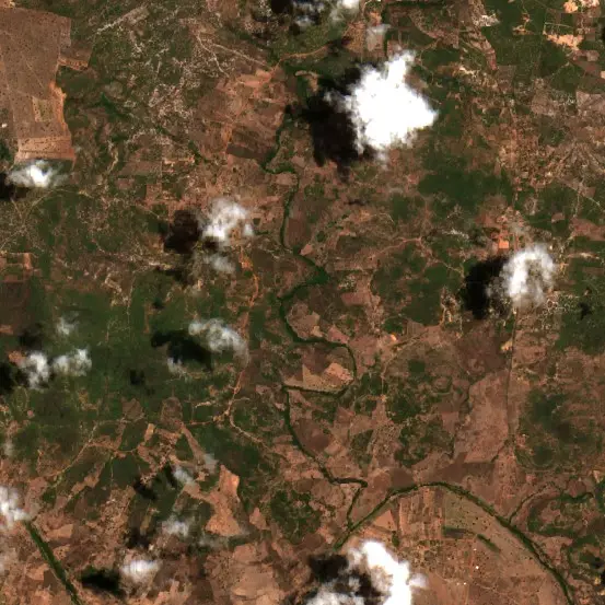 After —  (Sentinel-2, 2026-09-24)