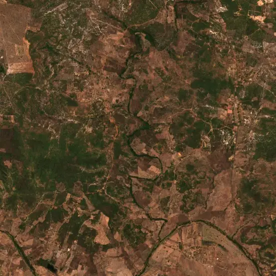 Before —  (Sentinel-2, 2026-09-22)