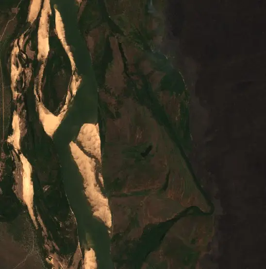 After —  (Sentinel-2, 2026-09-01)
