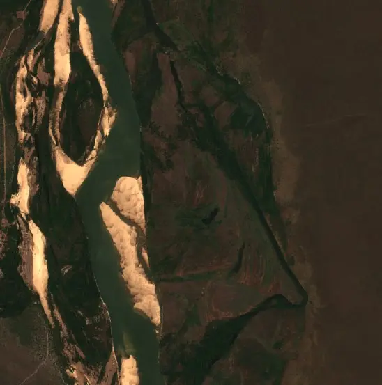 Before —  (Sentinel-2, 2026-08-27)