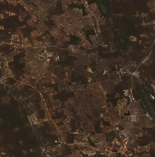 After —  (Sentinel-2, 2026-09-22)