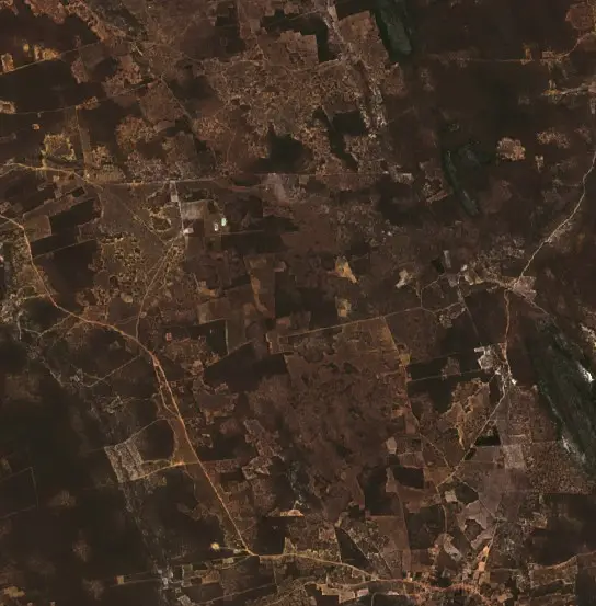 Before —  (Sentinel-2, 2026-09-17)
