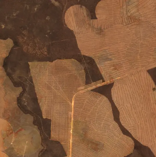 Before — Itaguaçu da Bahia (Sentinel-2, 2026-09-22)