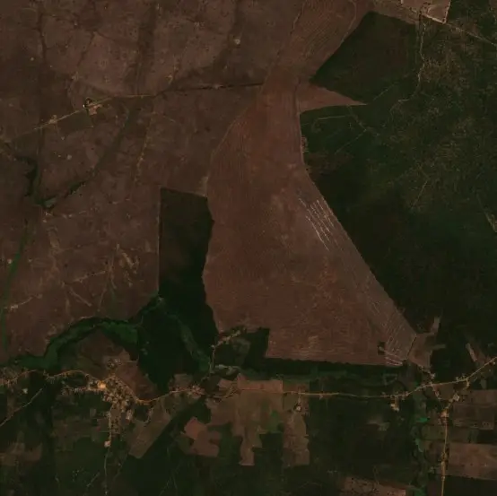 Before —  (Sentinel-2, 2026-08-26)