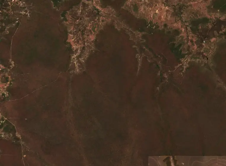 Before — Floriano (Sentinel-2, 2026-09-14)