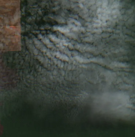 After —  (Sentinel-2, 2026-10-14)