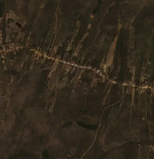 Before — Tremedal (Sentinel-2, 2026-08-22)